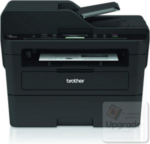 MULTIFUNZIONE BROTHER LASER DCP-L2550DN A4 34PPM 128MB 250FF ADF DUPLEX LAN USB2.0