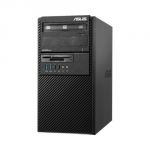 (usato) PC ASUS PRO  -  MT BM1AD-ITVA59 PDC G3220-  DDR 4GB - SSD 240GB + HDD 500GB (totale 740 GB) + Masterizzatore DVD